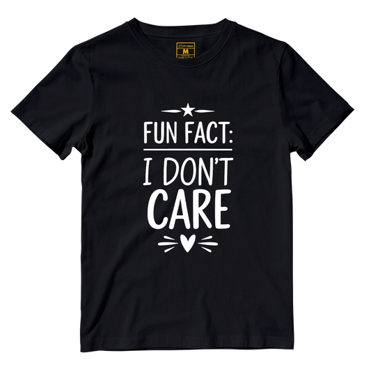 Cotton Shirt: Fun Fact