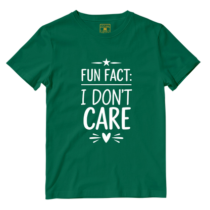 Cotton Shirt: Fun Fact