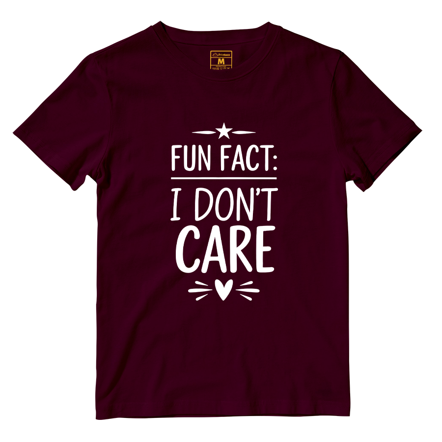 Cotton Shirt: Fun Fact