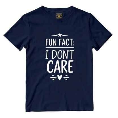 Cotton Shirt: Fun Fact