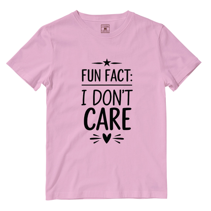 Cotton Shirt: Fun Fact
