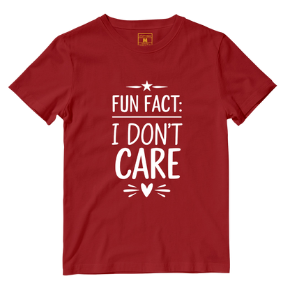 Cotton Shirt: Fun Fact