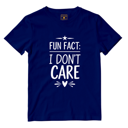 Cotton Shirt: Fun Fact
