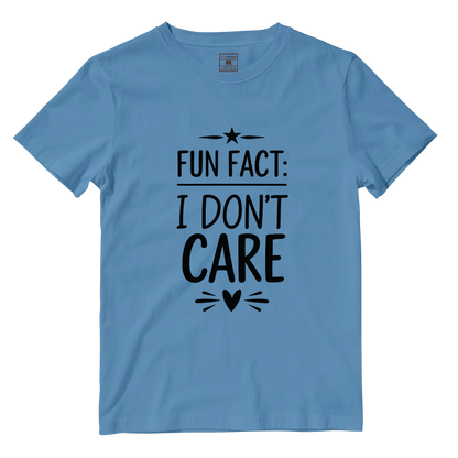 Cotton Shirt: Fun Fact