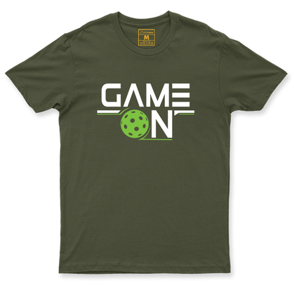 Drifit Shirt: Game On