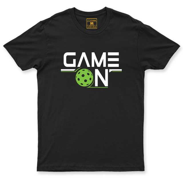Drifit Shirt: Game On