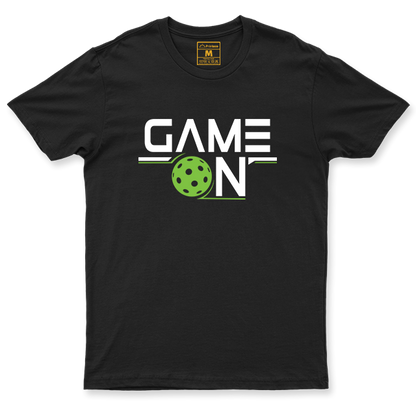 Drifit Shirt: Game On