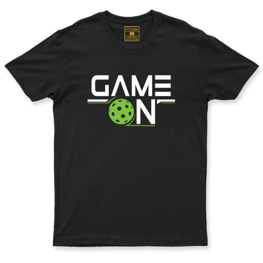 Drifit Shirt: Game On