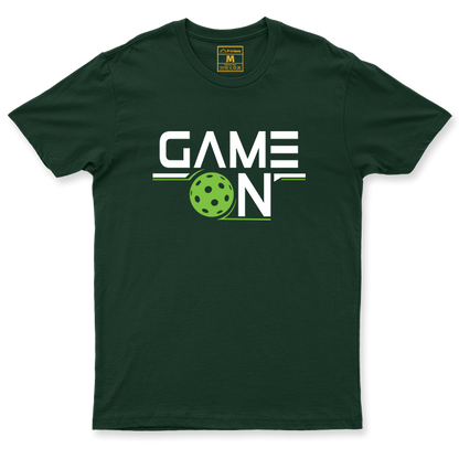 Drifit Shirt: Game On