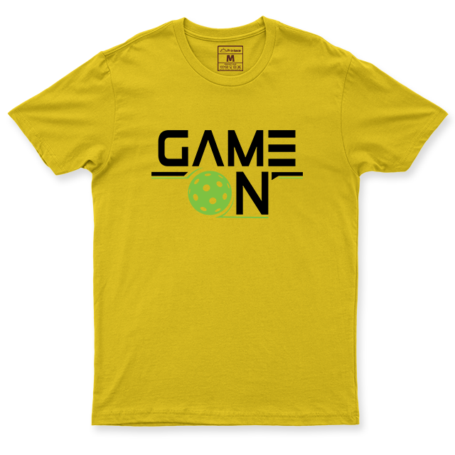 Drifit Shirt: Game On