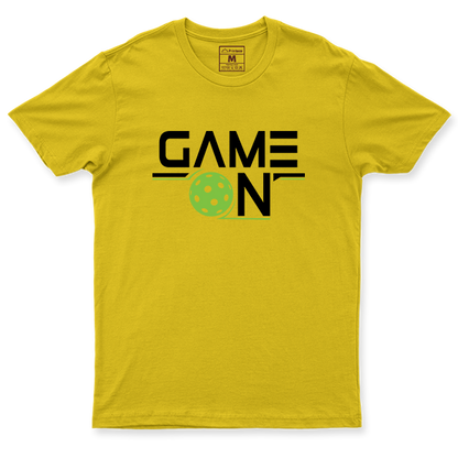 Drifit Shirt: Game On