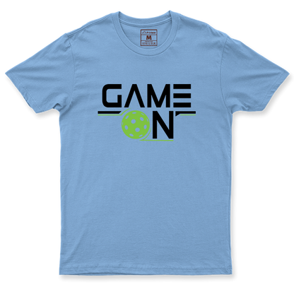 Drifit Shirt: Game On