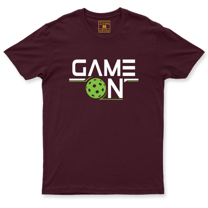 Drifit Shirt: Game On