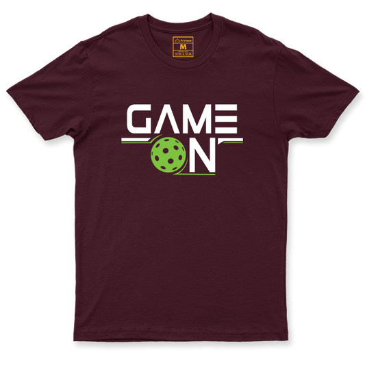 Drifit Shirt: Game On