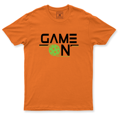 Drifit Shirt: Game On