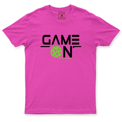 Drifit Shirt: Game On