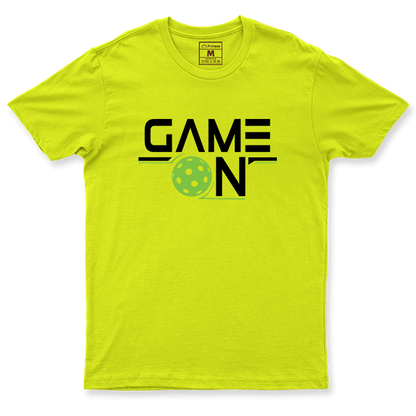 Drifit Shirt: Game On