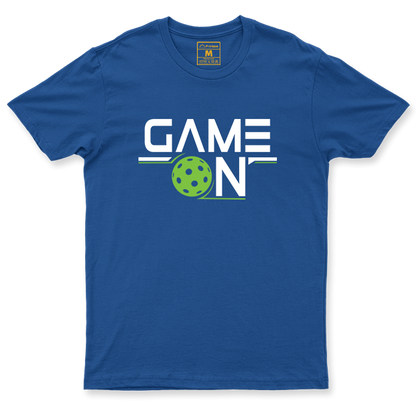 Drifit Shirt: Game On