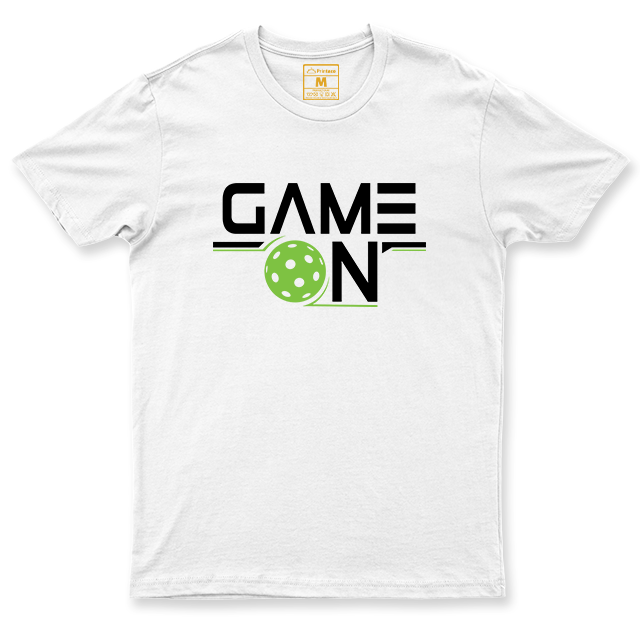 Drifit Shirt: Game On