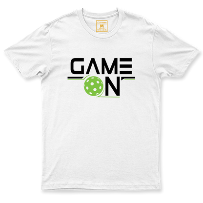 Drifit Shirt: Game On