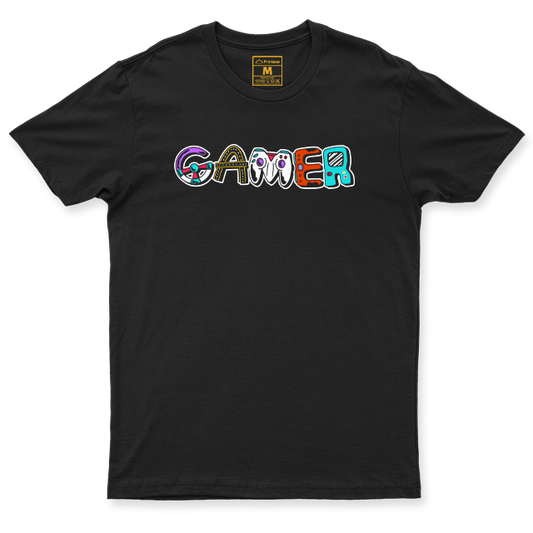 Drifit Shirt: Gamer