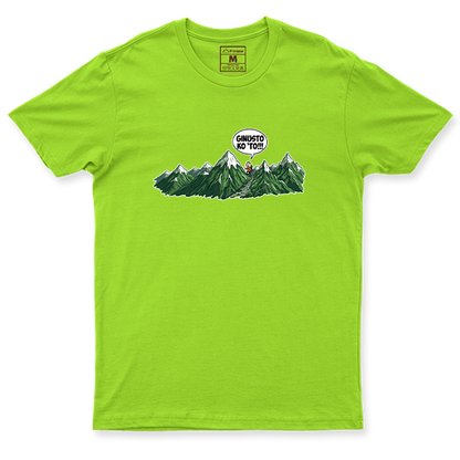 Drifit Shirt: Ginusto
