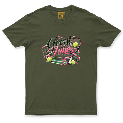 Drifit Shirt: Great Times