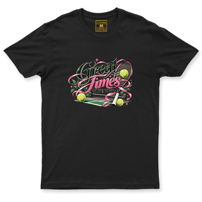 Drifit Shirt: Great Times
