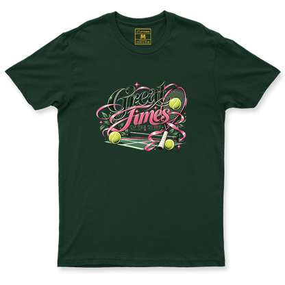 Drifit Shirt: Great Times