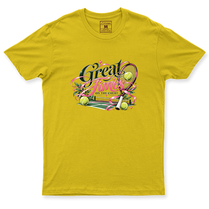 Drifit Shirt: Great Times