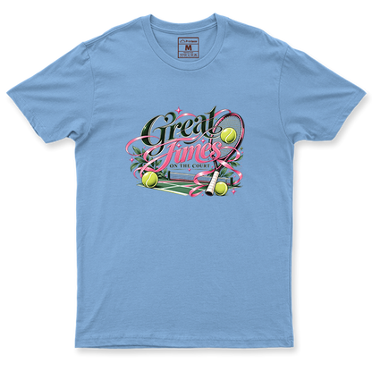 Drifit Shirt: Great Times