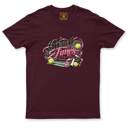 Drifit Shirt: Great Times
