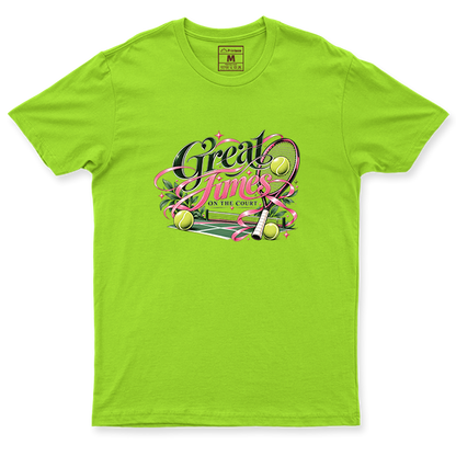 Drifit Shirt: Great Times