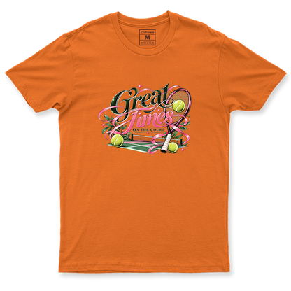 Drifit Shirt: Great Times