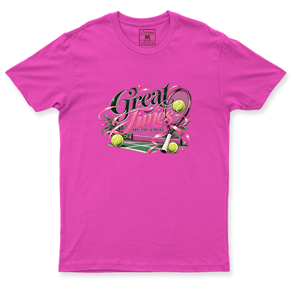 Drifit Shirt: Great Times