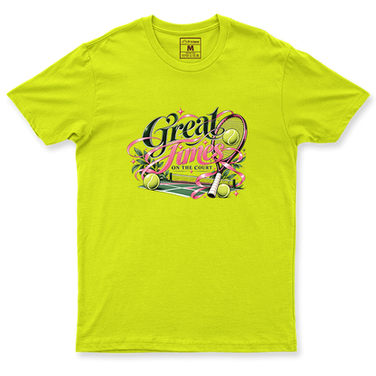 Drifit Shirt: Great Times