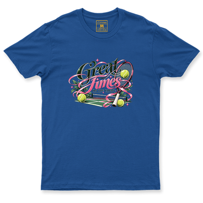 Drifit Shirt: Great Times