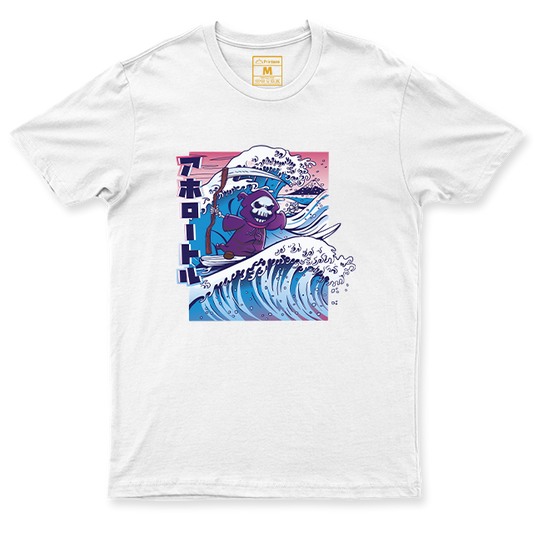Surfing Drifit Shirt Bundle – Printaco