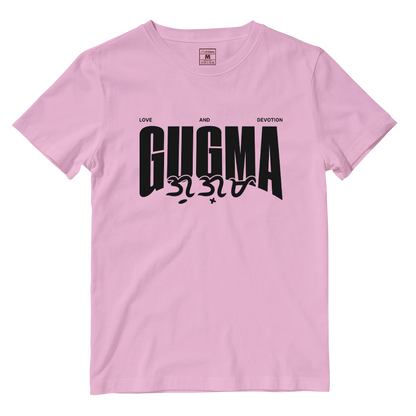Cotton Shirt: Gugma Core Meaning