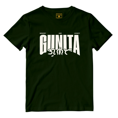 Cotton Shirt: Gunita Core Meaning
