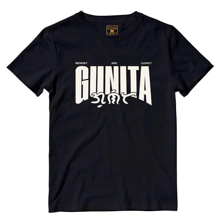 Cotton Shirt: Gunita Core Meaning