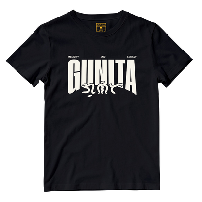 Cotton Shirt: Gunita Core Meaning