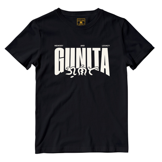 Cotton Shirt: Gunita Core Meaning