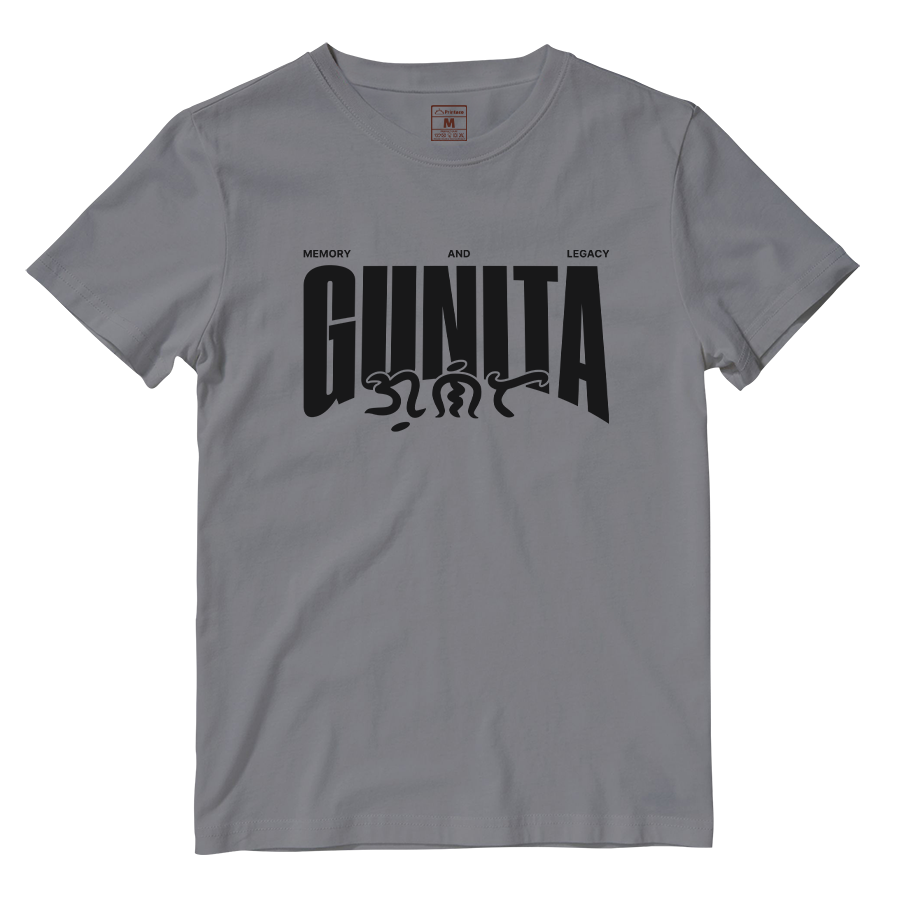 Cotton Shirt: Gunita Core Meaning