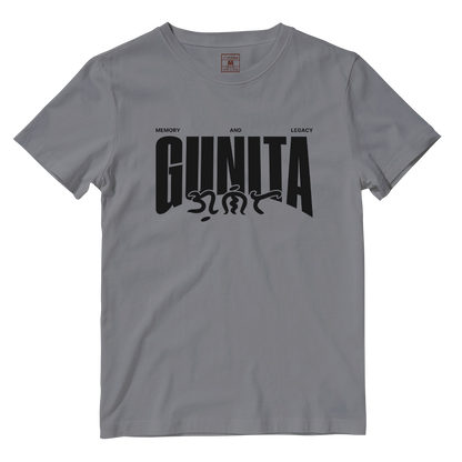 Cotton Shirt: Gunita Core Meaning