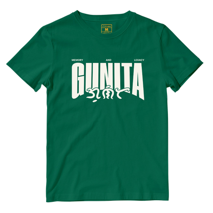 Cotton Shirt: Gunita Core Meaning