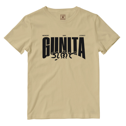Cotton Shirt: Gunita Core Meaning