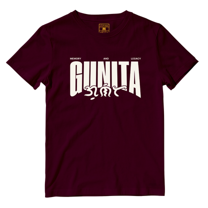 Cotton Shirt: Gunita Core Meaning