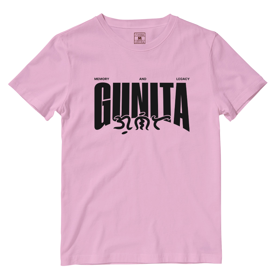 Cotton Shirt: Gunita Core Meaning