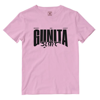 Cotton Shirt: Gunita Core Meaning